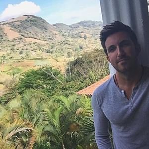 Meet your Posher, Brian